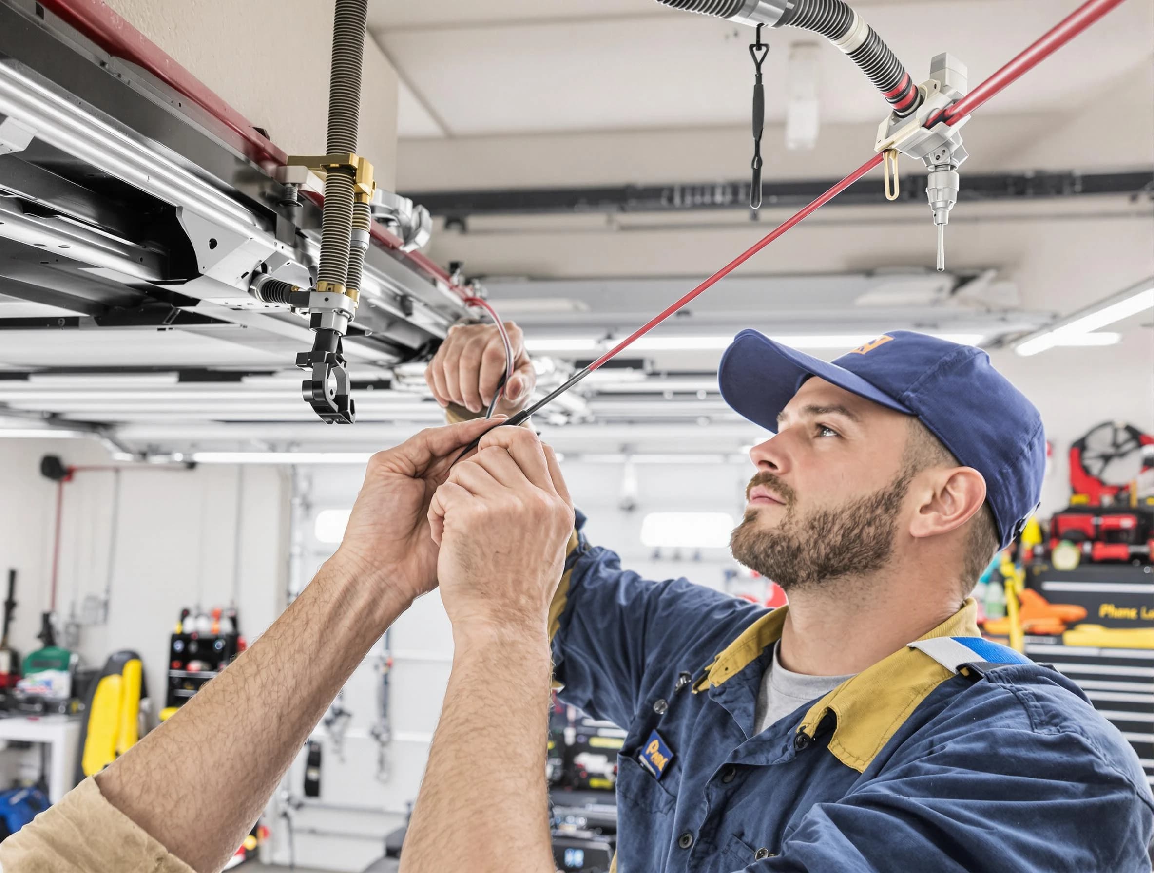 Cable Repair service in Norwood, MA