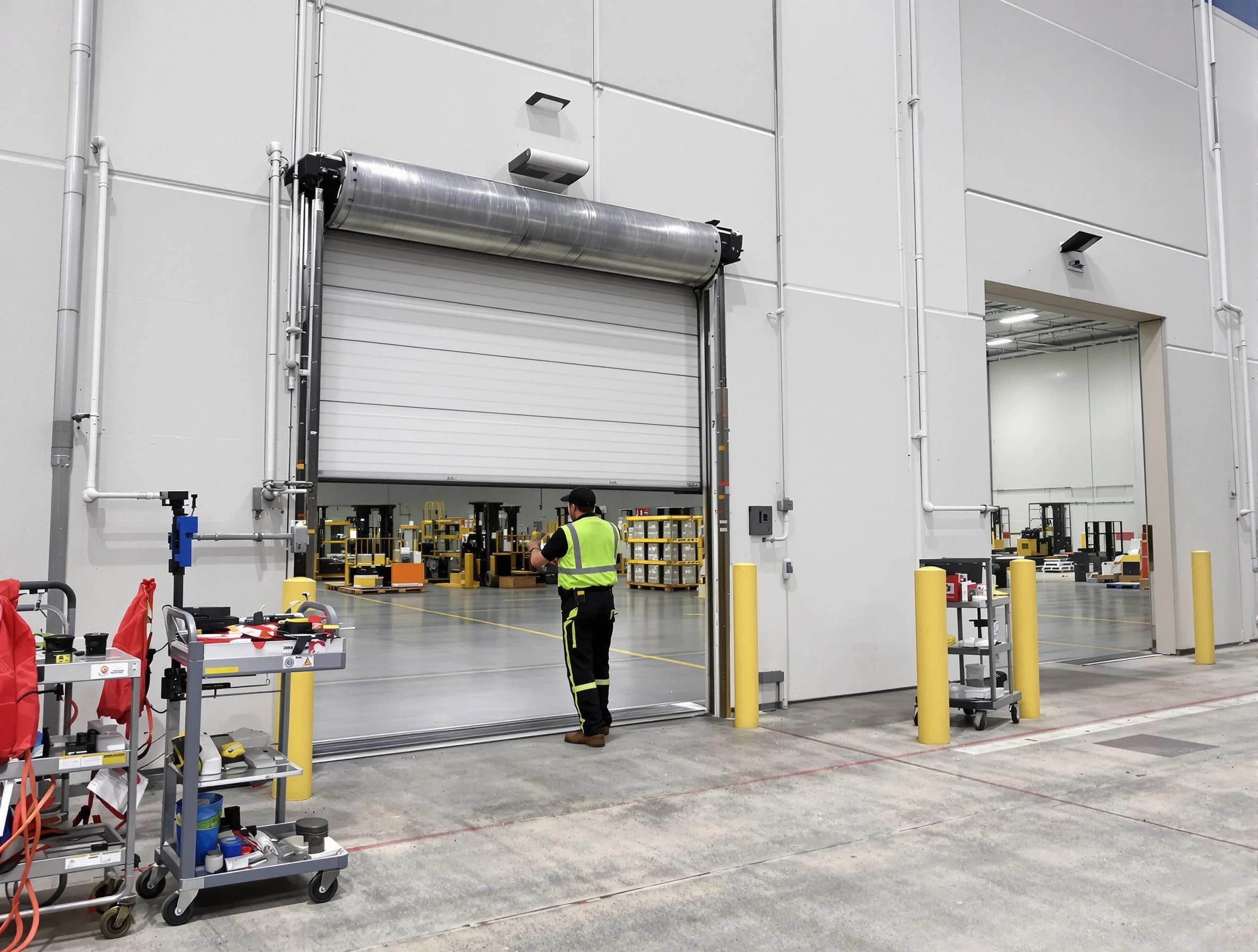 Commercial Repair service in Norwood, MA