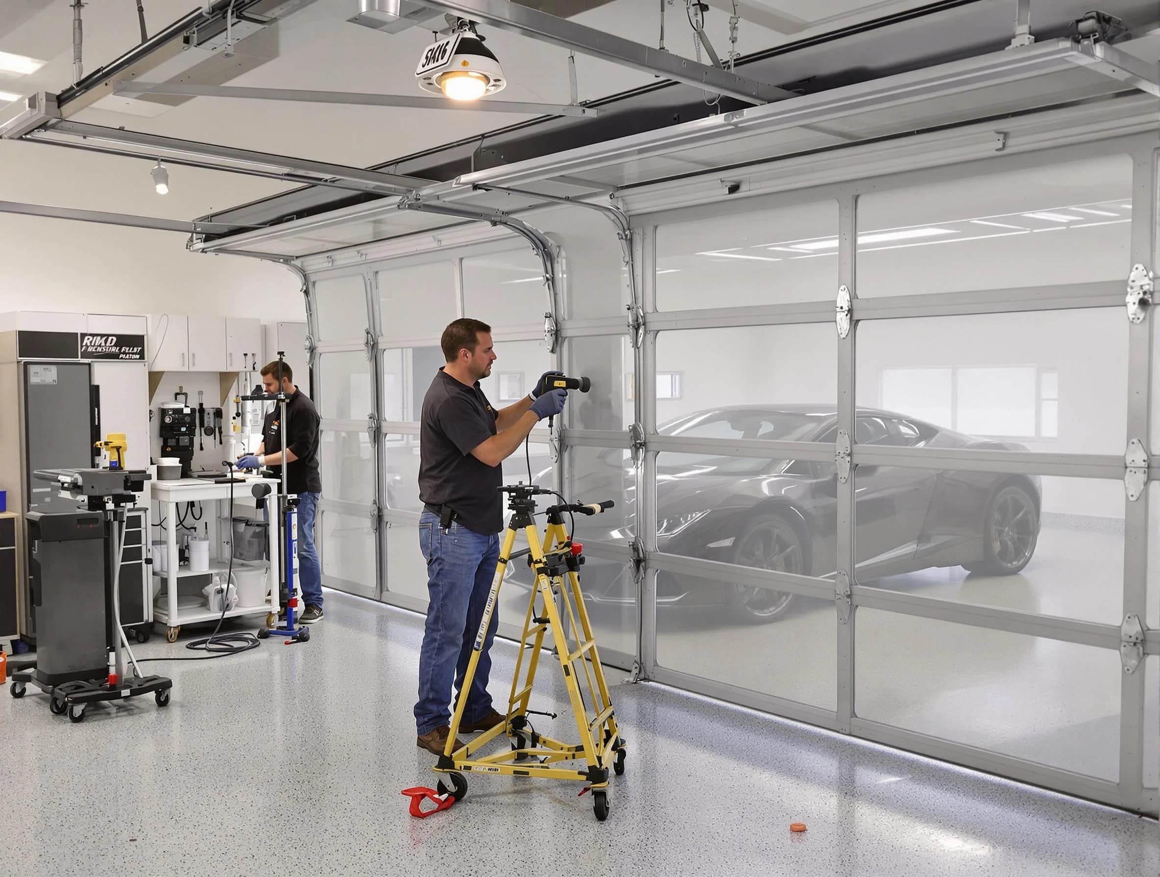 Dents Repair service in Norwood, MA